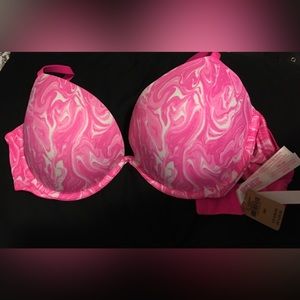 Pink by Victoria secret Bra NWT